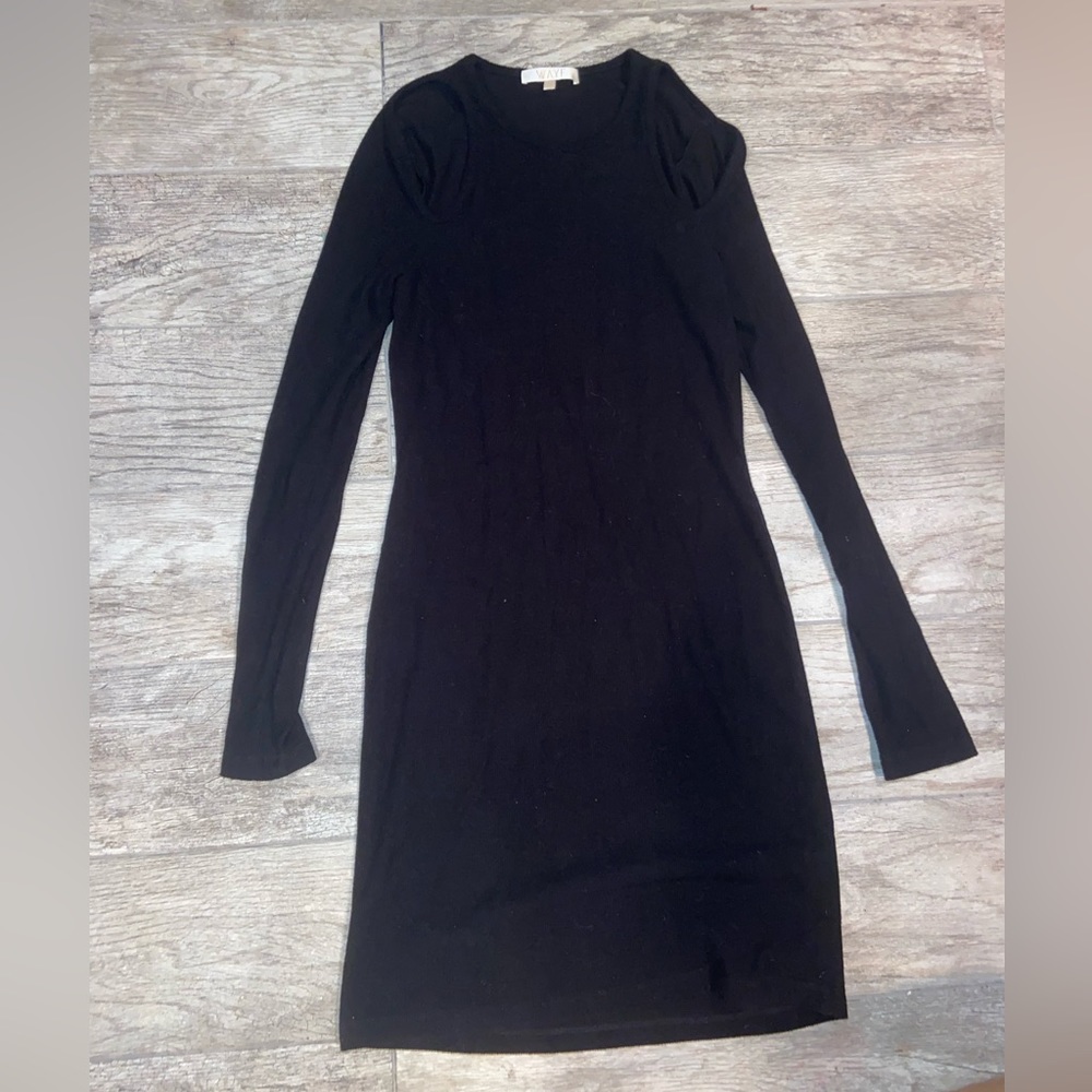 Wayf dress